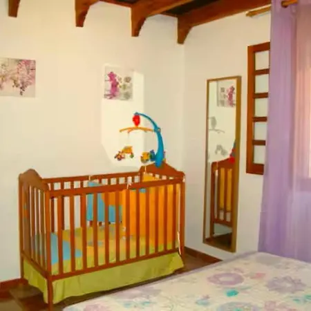 Villa El Cortijo Andaluz Cadiz