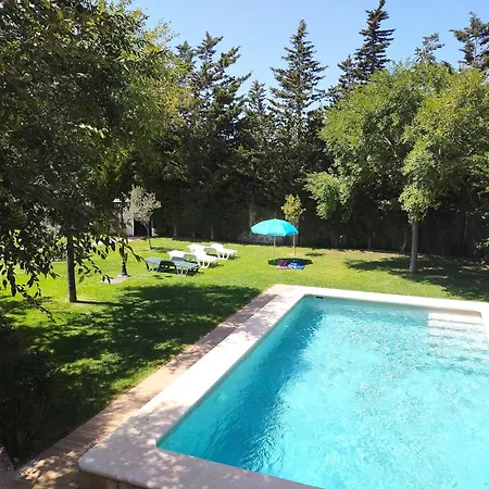 El Cortijo Andaluz Cadiz