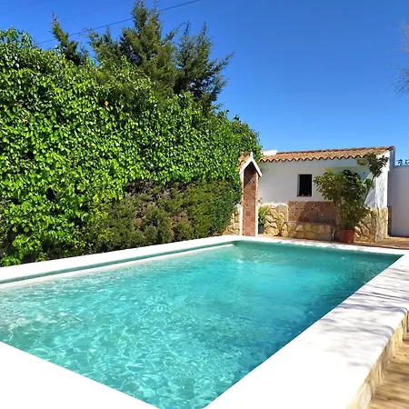 El Cortijo Andaluz Cadiz