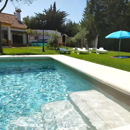Villa El Cortijo Andaluz